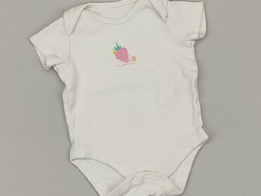 intimissimi body: Body, 0-3 m, 
stan - Bardzo dobry