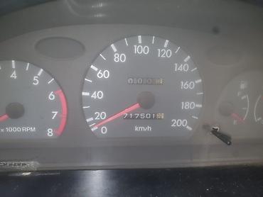 Hyundai: Hyundai Accent: 1.5 l | 1995 il Sedan — 29