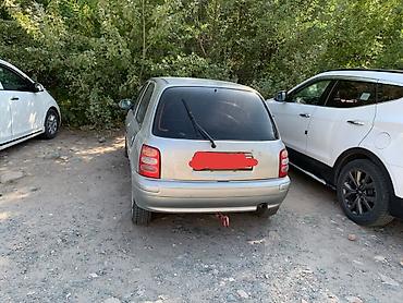 kirgiz auto: По электричеству посмотреть надо не заводиться. Двигатель и коробка — 2