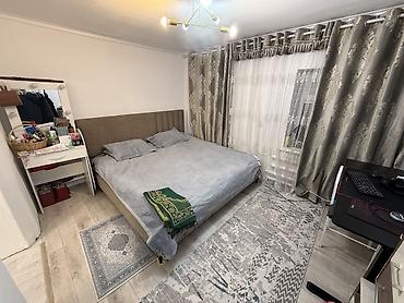 Продажа коттеджей и домов: Продается уютный дом в Бишкеке (Свердловский район) Продается уютный — 1