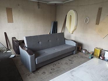 sofa: Прямой диван, Новый — 9