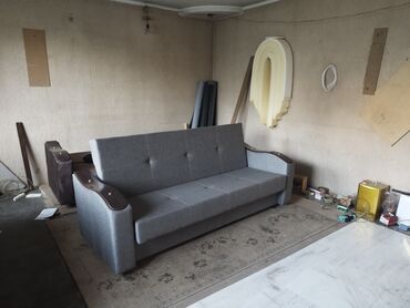 Угловые диваны: Угловой диван, Складной, Трехместный — 10