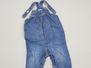 kombinezon zimowy endo: Overall, H&M, 3-6 months, condition - Very good
