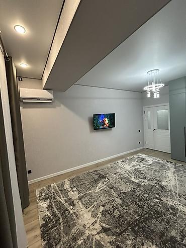 Продажа квартир: 1 комната, 41 м², Элитка, 7 этаж, Евроремонт — 16