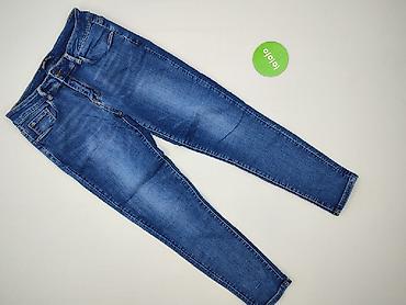 jeans chrome hearts: Toxik3, Jeansy damskie, rozmiar L — 2