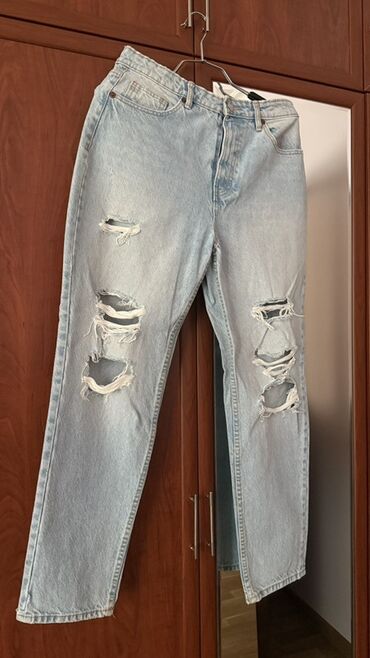 Cinslər: Cinslər, Zara, M (EU 38), L (EU 40), rəng - Göy