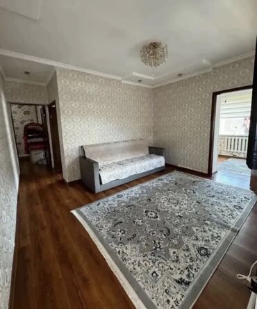 дома на иссык куле аренда: Дом, 65 м², 4 комнаты, Собственник, Евроремонт