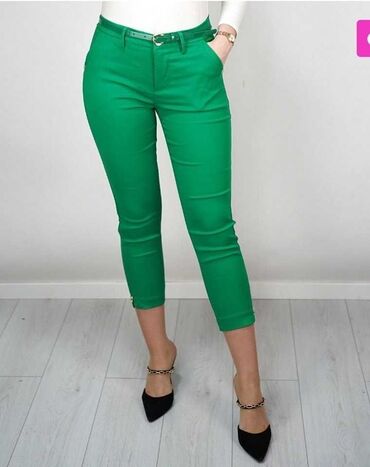 Pantalone: Normalan struk — 30