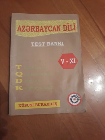 Testlər: Azərbaycan dili Testlər 11-ci sinif, 1-ci hissə, 2018 il -da lalafo.az — 22 Testlər: Azərbaycan dili Testlər 11-ci sinif, 1-ci hissə, 2018 il — 22