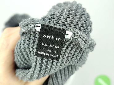 sweterkowy set: Shein, Sweter damski, rozmiar S — 5