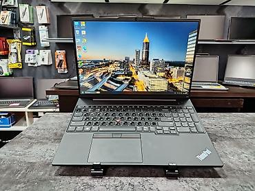 Ноутбуки Lenovo: Для программирования, Новый, AMD Ryzen 7 — 5