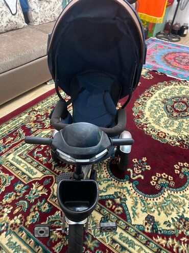 коляска для дитей: Коляска, Новый