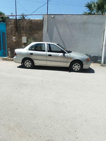 Hyundai: Ela vezyededi — 5
