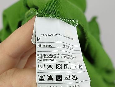benetton gr: United Colors of Benetton, T-shirt damski, rozmiar M — 7