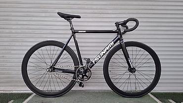 Городские велосипеды: Городской велосипед, Рама M (156 - 178 см), Новый — 20