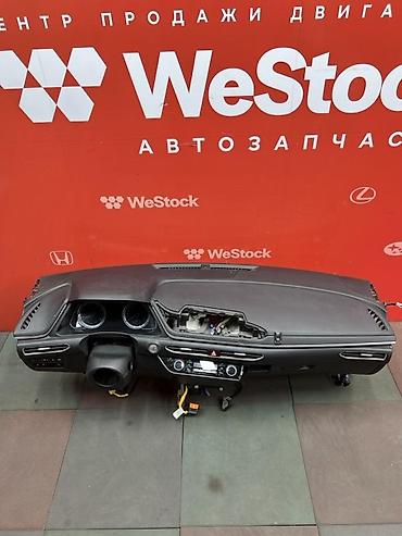dn8: Торпедо Hyundai 2021 г., Б/у, Оригинал, Корея — 2