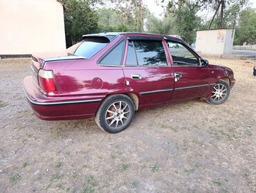 купить бензонасос на ланос 1 5: Daewoo Nexia: 2005 г., 1.6 л, Механика, Бензин, Седан