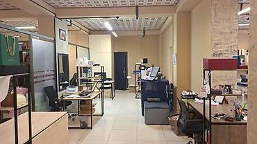 canta kişi: İcarəyə verilir obyekt 230 m², Azadlıq Prospekti m. Daha 7 şəklə bax — 5