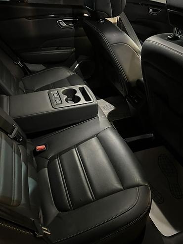 Renault: Renault SM6: 2019 г., 2 л, Робот, Бензин, Седан — 9
