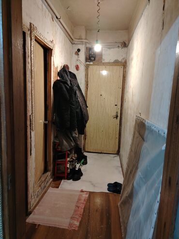 Köhnə tikili: Xətai rayonu, Nargilədə mənzil satılır– köhnə tikili Plan: - Daxili — 1