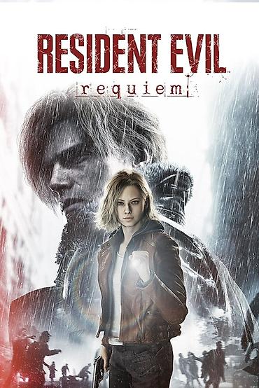 модульные картины: АКЦИЯ от THE ONYX GAMES!! Огромные скидки на серию игр RESIDENT EVIL ! — 1