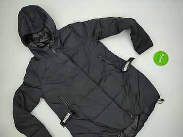 fluff outerwear kurtki: Reserved YFL, Kurtka zimowa damska, rozmiar L — 2