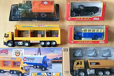 Услуги портера: Контейнеровоз - для украшения в большую машину - в коллекцию грузовых — 7