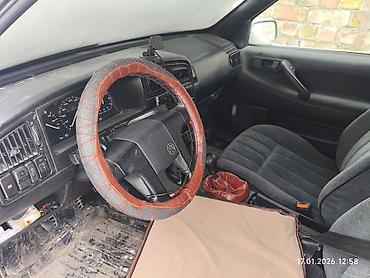 Volkswagen: Volkswagen Passat: 2026 г., Механика, Универсал — 2