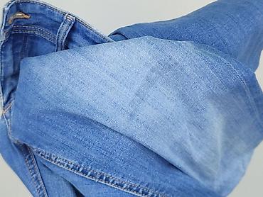 zara basic: H&M, Jeansy damskie, rozmiar M — 6