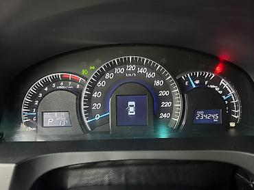 Toyota: Toyota Camry: 2012 г., 2.5 л, Автомат, Бензин, Седан — 10