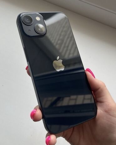 iphone 5s black: IPhone 13, 128 GB, Qara