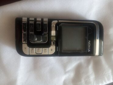 sad�� nokia telefonlar��: Nokia 7260