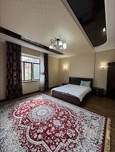 Продажа коттеджей и домов: Продаётся просторный дом 327 м² в престижном районе Ак-Кеме (К2 — 14