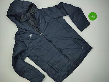 pattern opinie: Męska kurtka zimowa, rozmiar XL — 2