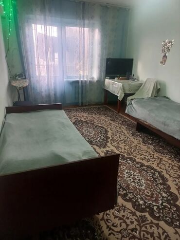 сдается комната ош: 2 комнаты, Собственник, С подселением, С мебелью полностью