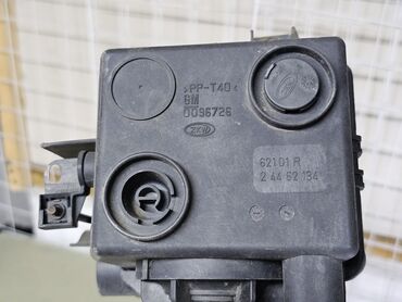 Противотуманные фары: Правая противотуманная фара Opel 2007 г., Б/у, Оригинал, Германия — 16