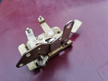 Auto delovi: Unutrasnja brava zadnjih vrata Lada 2108 Samara. Novo. Originalno — 4