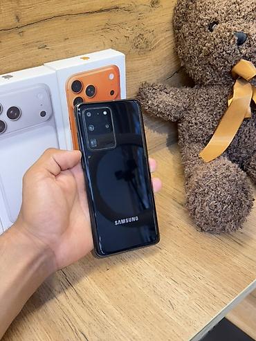 google pixel 9 pro xl: Смартфон Samsung Galaxy S20 Ultra, цвет черный. Ключевые — 1