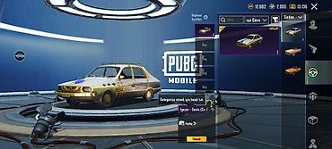 pubg hesab satışı pulsuz: ​📢 PUBG HESABI SATILIR – 35 AZN (Təcili!) ​Qiymət çox münasibdir — 3