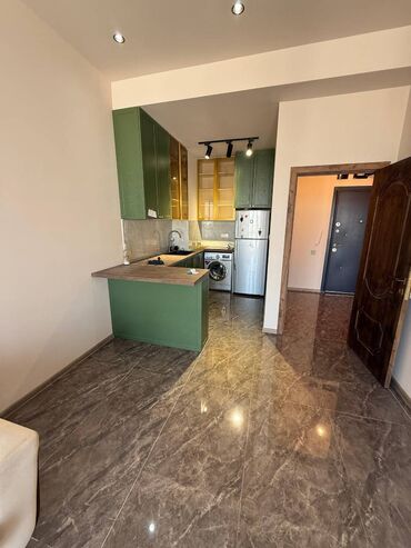 Uzunmüddətli kirayə mənzillər: Nərimanov.r Bakı Sağlamlıq Mərkəzinin yanında Melissa Azadlığda — 5