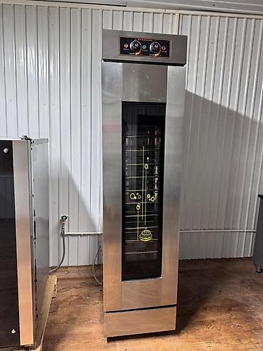 Тестораскаточные аппараты: Тестораскаточная машина (dough sheeter) модель E630 Профессиональная — 11