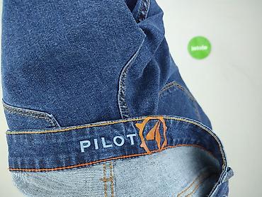 washed jeans: Jeansy damskie, rozmiar M — 5