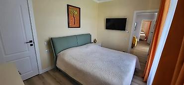 Продажа коттеджей и домов: Коттедж в Чайка Резорт. Вторая линия от берега в центральном квартале — 21