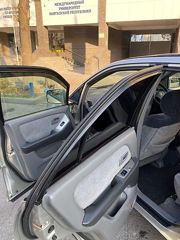 Toyota: Toyota Harrier: 2000 г., Автомат, Бензин, Универсал — 6