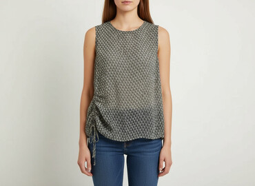 cubus t shirty: Жіноча блуза, розмір One size