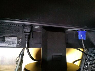Мониторы: Монитор, Acer, Б/у, 18" - 19" at lalafo.kg — 4 Мониторы: Монитор, Acer, Б/у, 18" - 19" — 4