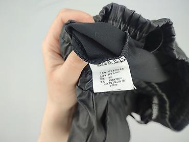 diy trampki: Spodnie dresowe damskie, rozmiar S — 4