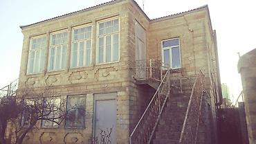 Həyət evləri və villaların satışı: 6 otaqlı, 310 kv. m, Kredit var, Təmirsiz — 6