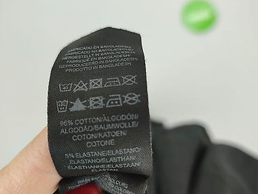getry z zapiętkami: Primark, Legginsy rozmiar XS — 5