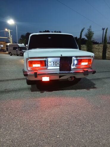 vaz 2105: VAZ (LADA) 2106: 1.6 l | 2005 il 35000 km Sedan